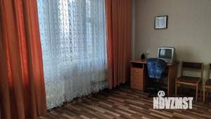 1-к квартира, на длительный срок, 30м2, 4/9 этаж