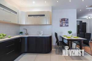 1-к квартира, посуточно, 70м2, 1/1 этаж