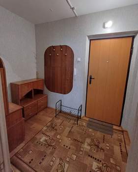 Студия квартира, на длительный срок, 25м2, 4/16 этаж