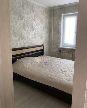 3-к квартира, на длительный срок, 64м2, 2/5 этаж