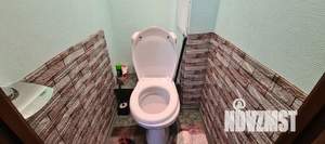 2-к квартира, на длительный срок, 54м2, 4/10 этаж