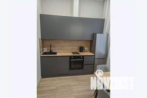 1-к квартира, посуточно, 37м2, 9/10 этаж