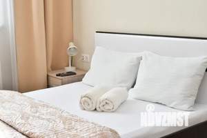 Студия квартира, посуточно, 21м2, 3/11 этаж