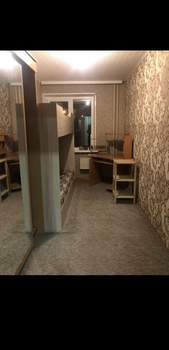 2-к квартира, на длительный срок, 52м2, 1/9 этаж