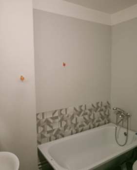 Студия квартира, на длительный срок, 19м2, 5/19 этаж