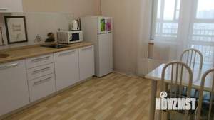 1-к квартира, посуточно, 44м2, 12/27 этаж
