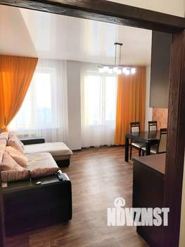 2-к квартира, на длительный срок, 47м2, 7/10 этаж