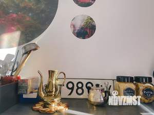 1-к квартира, на длительный срок, 32м2, 3/5 этаж