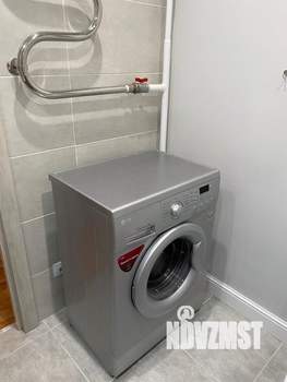 1-к квартира, на длительный срок, 41м2, 6/17 этаж
