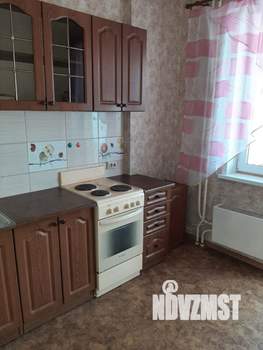 1-к квартира, на длительный срок, 42м2, 9/25 этаж