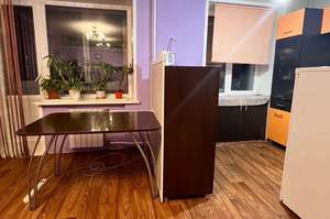 2-к квартира, на длительный срок, 43м2, 3/5 этаж