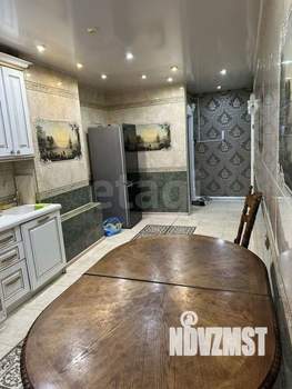 3-к квартира, на длительный срок, 80м2, 4/10 этаж