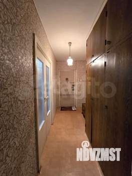 2-к квартира, на длительный срок, 50м2, 4/5 этаж