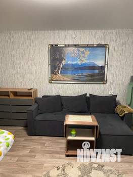 Студия квартира, на длительный срок, 25м2, 11/17 этаж