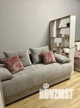 1-к квартира, посуточно, 40м2, 16/16 этаж