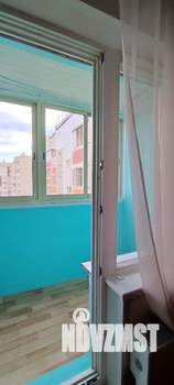 1-к квартира, на длительный срок, 38м2, 7/10 этаж