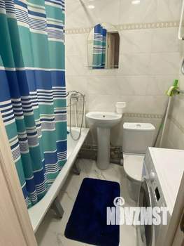 1-к квартира, на длительный срок, 32м2, 4/5 этаж