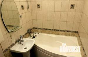 2-к квартира, посуточно, 65м2, 1/1 этаж