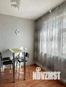 2-к квартира, посуточно, 50м2, 16/16 этаж