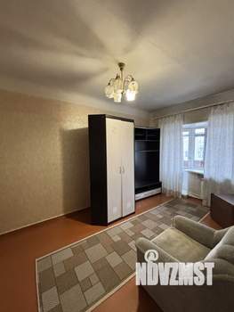 1-к квартира, на длительный срок, 30м2, 5/5 этаж