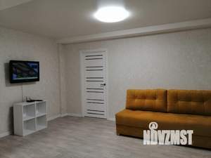 1-к квартира, посуточно, 51м2, 1/1 этаж