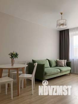 2-к квартира, посуточно, 40м2, 7/14 этаж
