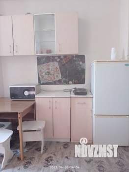 Студия квартира, на длительный срок, 20м2, 8/10 этаж