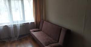 1-к квартира, на длительный срок, 30м2, 1/5 этаж