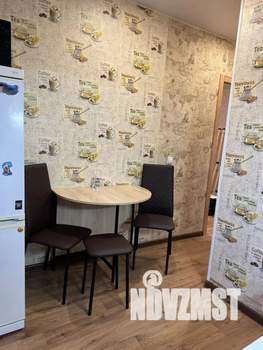 1-к квартира, посуточно, 33м2, 5/5 этаж