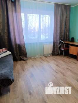 Студия квартира, на длительный срок, 20м2, 1/10 этаж