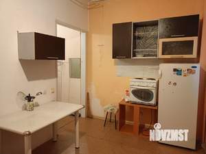 Студия квартира, на длительный срок, 20м2, 1/5 этаж