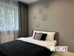 1-к квартира, посуточно, 31м2, 2/5 этаж