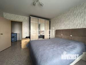 3-к квартира, на длительный срок, 88м2, 9/10 этаж