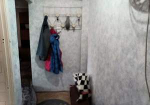 1-к квартира, на длительный срок, 33м2, 5/5 этаж