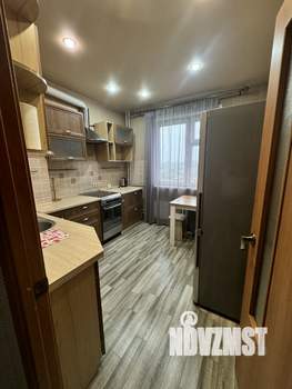 1-к квартира, на длительный срок, 44м2, 13/16 этаж