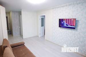 2-к квартира, посуточно, 42м2, 1/5 этаж
