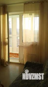 1-к квартира, на длительный срок, 30м2, 16/25 этаж