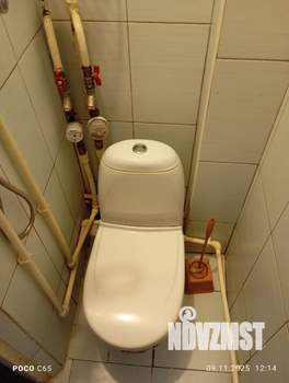 Студия квартира, на длительный срок, 14м2, 5/5 этаж