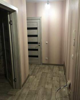 1-к квартира, на длительный срок, 40м2, 4/19 этаж