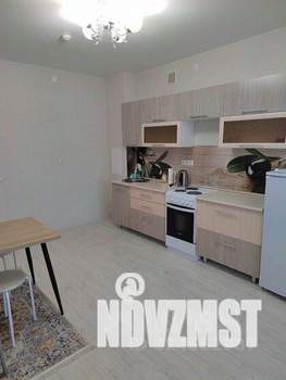 1-к квартира, на длительный срок, 45м2, 2/8 этаж