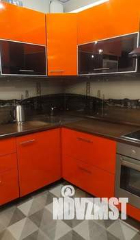 2-к квартира, посуточно, 41м2, 4/10 этаж