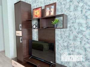 2-к квартира, посуточно, 66м2, 1/1 этаж