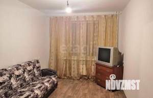 2-к квартира, на длительный срок, 48м2, 4/17 этаж