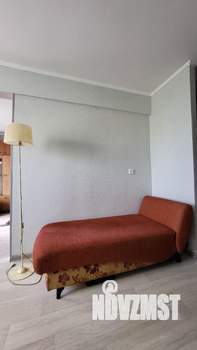 2-к квартира, на длительный срок, 45м2, 5/5 этаж