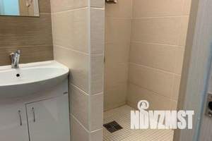 1-к квартира, посуточно, 20м2, 10/11 этаж