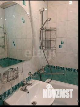 2-к квартира, на длительный срок, 45м2, 1/5 этаж