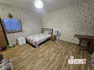 1-к квартира, на длительный срок, 37м2, 6/9 этаж