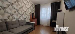 1-к квартира, на длительный срок, 33м2, 3/10 этаж