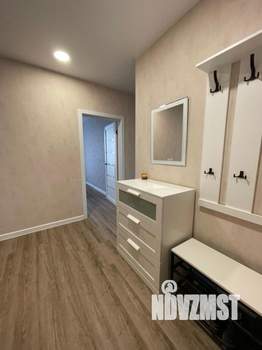 3-к квартира, на длительный срок, 60м2, 6/22 этаж