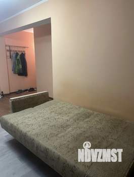 1-к квартира, на длительный срок, 31м2, 2/5 этаж